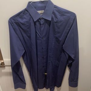 Men’s Zara shirt